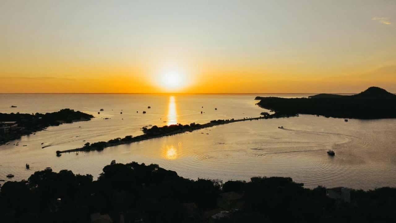 Vila Ypawa 150 M Centro 30 M Praia Lago Verde Alter do Chão Exteriér fotografie